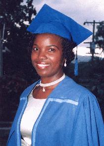 Saundra Marie Kirby